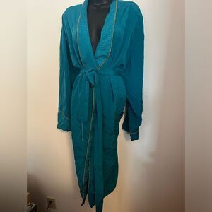 Vintage Victoria’s Secret Robe
